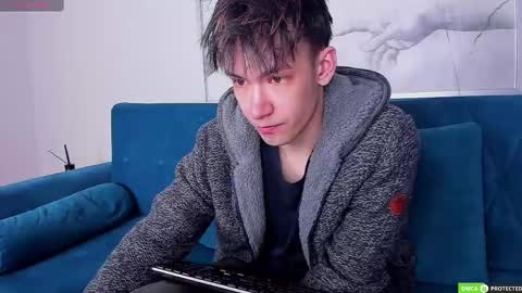 Calvin Owens online show from 03/04/25, 03:22