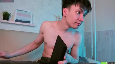 Calvin Owens online show from 03/07/25, 12:45