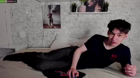 Calvin Owens online show from 03/09/25, 03:54