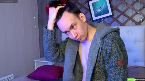 Calvin Owens online show from 03/11/25, 06:43