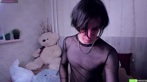 Calvin Owens online show from 09/16/25, 03:18