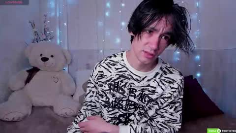 Calvin Owens online show from 09/26/25, 03:43