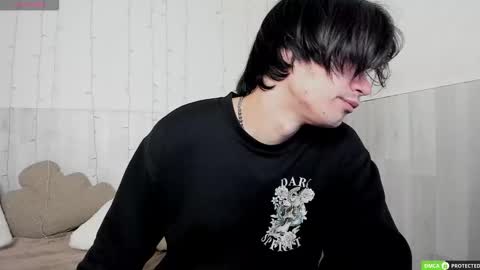 Calvin Owens online show from 10/12/25, 03:27