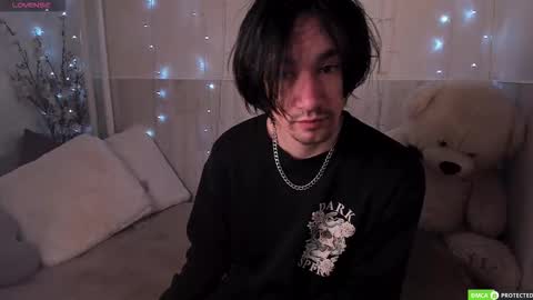 Calvin Owens online show from 11/02/25, 03:31