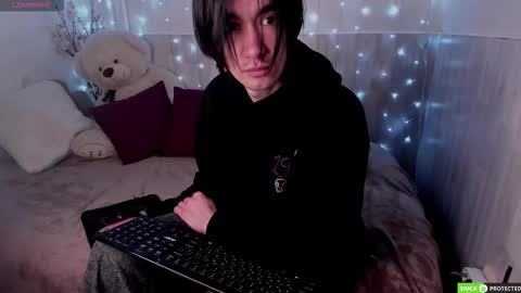 Calvin Owens online show from 11/24/25, 03:17