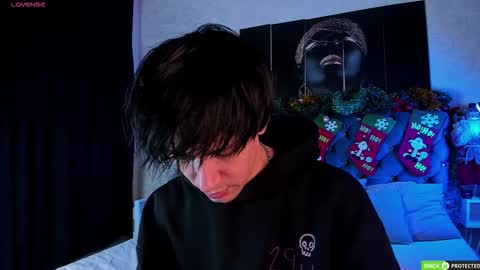 Calvin Owens online show from 12/14/25, 06:12