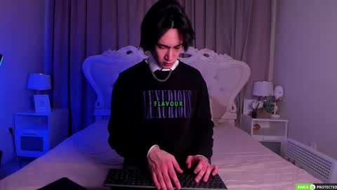 Calvin Owens online show from 02/10/26, 06:01