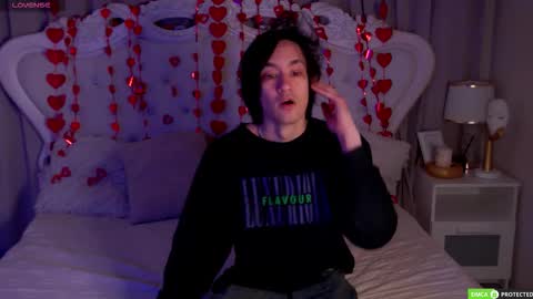 Calvin Owens online show from 02/18/26, 06:26