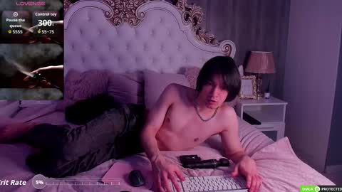 Calvin Owens online show from 03/06/26, 02:35