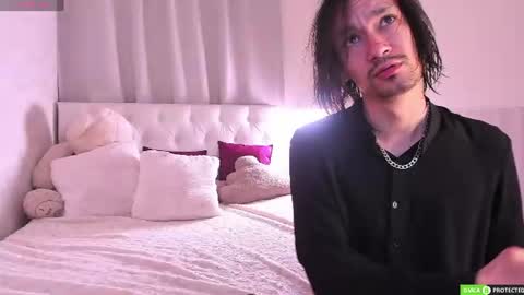 Calvin Owens online show from 07/14/26, 03:11