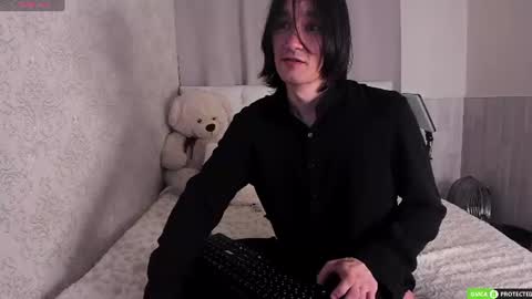 Calvin Owens online show from 07/19/26, 04:49