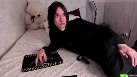 Calvin Owens online show from 07/21/26, 02:58