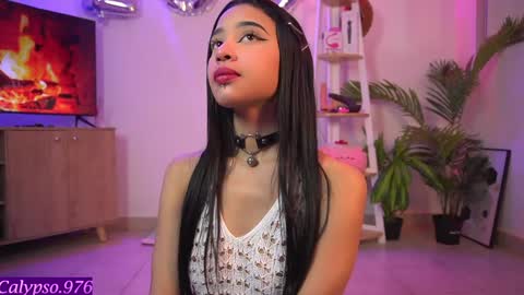 Calypso and Kayla online show from 01/28/25, 12:36