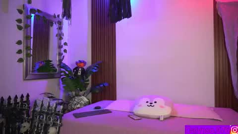 Calypso and Kayla online show from 10/20/25, 02:12