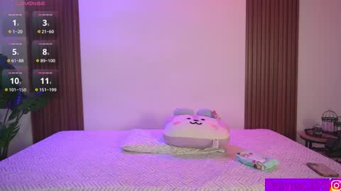 Calypso and Kayla online show from 11/03/25, 11:37