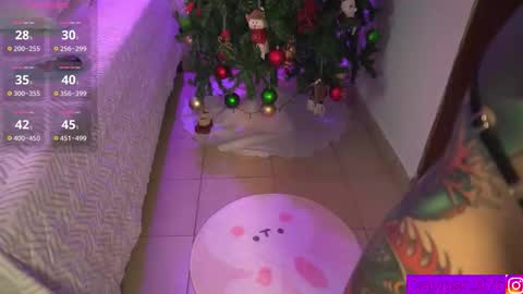 Calypso and Kayla online show from 12/20/25, 11:12