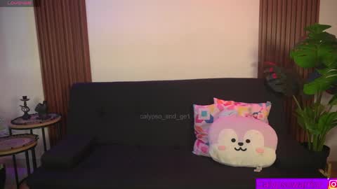 Calypso and Kayla online show from 04/11/26, 12:59