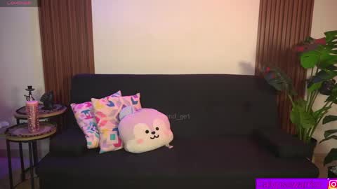 Calypso and Kayla online show from 04/13/26, 01:11