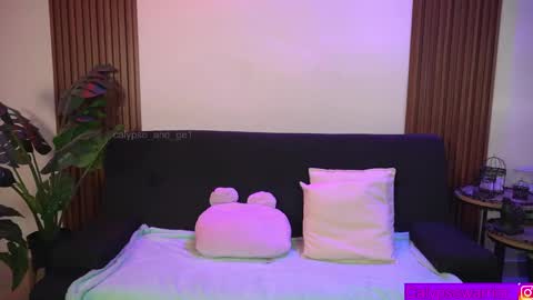 Calypso and Kayla online show from 06/07/26, 05:27