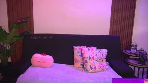 Calypso and Kayla online show from 07/02/26, 03:29