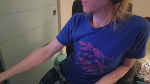 Calypso online show from 11/04/25, 03:49