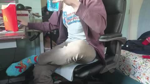 Calypso online show from 12/21/25, 08:49