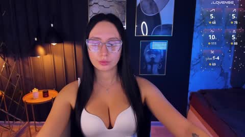 Snapshot of calypsownsu chatting on 12/05/24, 02:31 Christy online show from 12/05/24, 02:31