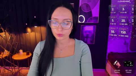 Snapshot of calypsownsu chatting on 12/09/24, 07:50 Christy online show from 12/09/24, 07:50