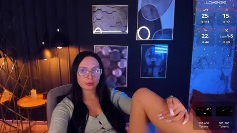 Snapshot of calypsownsu chatting on 12/10/24, 11:08 Christy online show from 12/10/24, 11:08