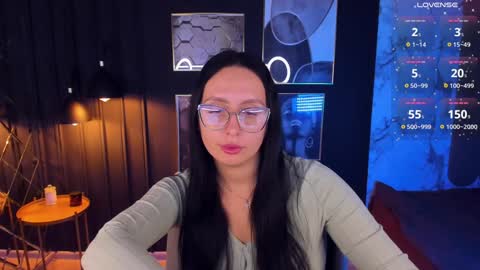 Snapshot of calypsownsu chatting on 12/11/24, 02:09 Christy online show from 12/11/24, 02:09