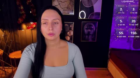 Snapshot of calypsownsu chatting on 12/29/24, 10:47 Christy online show from 12/29/24, 10:47