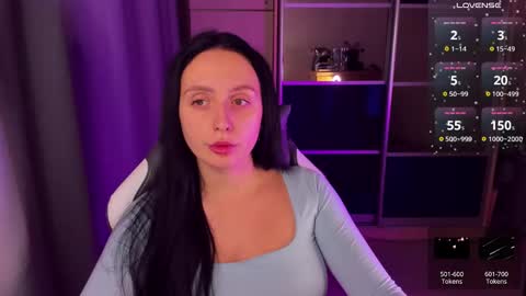 Snapshot of calypsownsu chatting on 01/04/25, 08:05 Christy online show from 01/04/25, 08:05