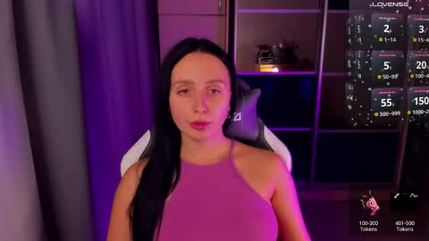 Snapshot of calypsownsu chatting on 01/05/25, 10:40 Christy online show from 01/05/25, 10:40