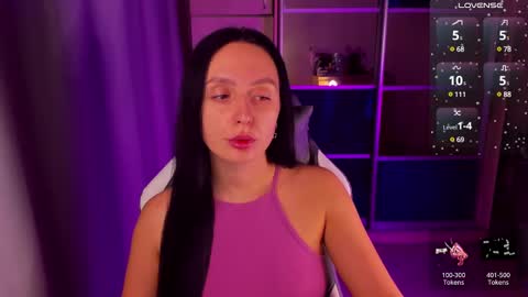 Snapshot of calypsownsu chatting on 01/10/25, 08:15 Christy online show from 01/10/25, 08:15