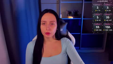 Snapshot of calypsownsu chatting on 01/11/25, 07:59 Christy online show from 01/11/25, 07:59