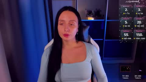 Snapshot of calypsownsu chatting on 01/12/25, 02:03 Christy online show from 01/12/25, 02:03