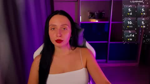 Snapshot of calypsownsu chatting on 01/16/25, 06:14 Christy online show from 01/16/25, 06:14