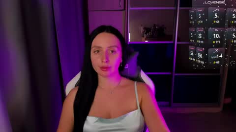 Snapshot of calypsownsu chatting on 01/20/25, 10:04 Christy online show from 01/20/25, 10:04