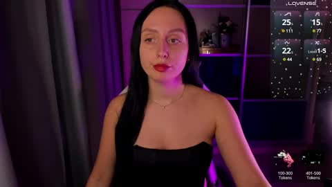 Snapshot of calypsownsu chatting on 01/30/25, 02:27 Christy online show from 01/30/25, 02:27