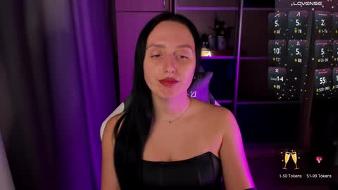 Snapshot of calypsownsu chatting on 01/31/25, 07:40 Christy online show from 01/31/25, 07:40