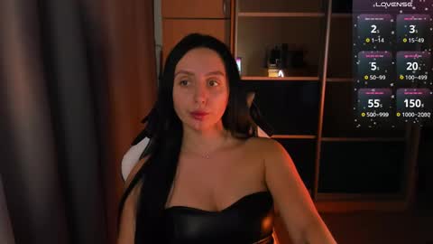 Snapshot of calypsownsu chatting on 02/13/25, 10:44 Christy online show from 02/13/25, 10:44