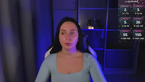 Snapshot of calypsownsu chatting on 03/04/25, 09:43 Christy online show from 03/04/25, 09:43