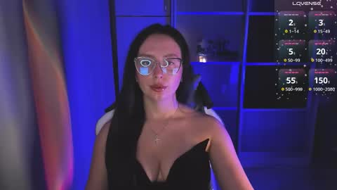 Snapshot of calypsownsu chatting on 10/02/25, 04:47 Christy online show from 10/02/25, 04:47