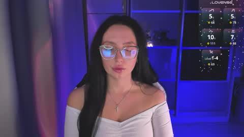 Snapshot of calypsownsu chatting on 10/07/25, 03:31 Christy online show from 10/07/25, 03:31