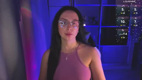 Snapshot of calypsownsu chatting on 10/08/25, 06:05 Christy online show from 10/08/25, 06:05