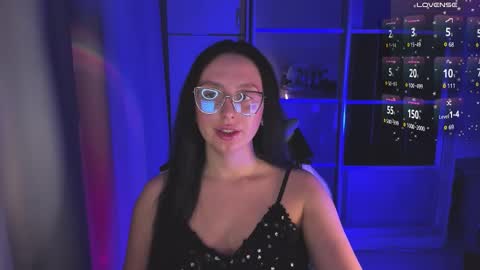 Snapshot of calypsownsu chatting on 10/15/25, 03:56 Christy online show from 10/15/25, 03:56