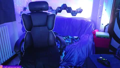 Calypto Essence online show from 09/16/25, 09:27