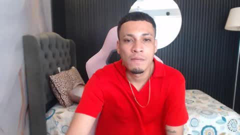 cam_xman online show from 05/18/26, 03:51