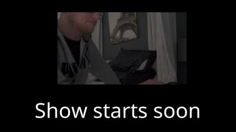 Dick Grand online show from 06/14/26, 03:14