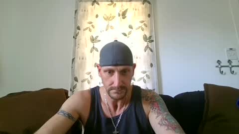 Snapshot of camaro383ci1994 chatting on 01/16/25, 06:27 Chillaxin lets talk online show from 01/16/25, 06:27